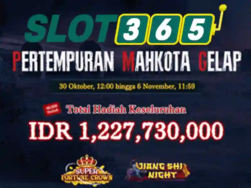 Slot365 – Thư viện trò chơi đa dạng từ các nhà cung cấp hàng đầu
