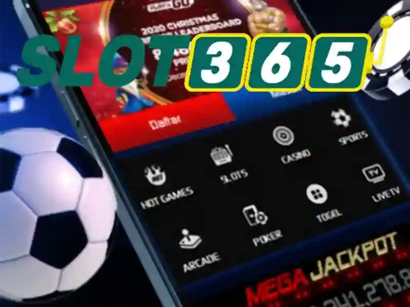 Slot365 – Trải nghiệm chơi slot trực tuyến tuyệt vời Slot365 – Trải nghiệm chơi slot trực tuyến tuyệt vời