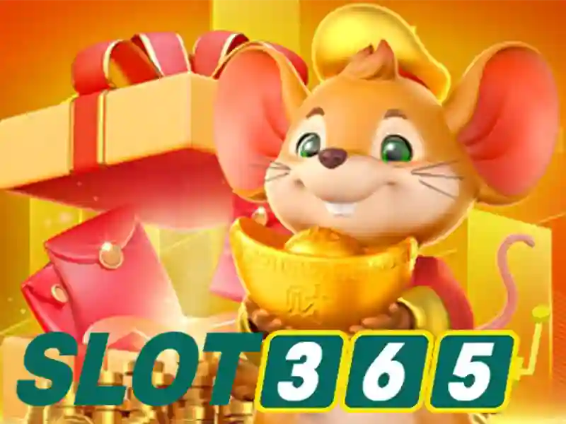 Slot365: Đánh giá, Trải nghiệm và Mẹo Chơi
