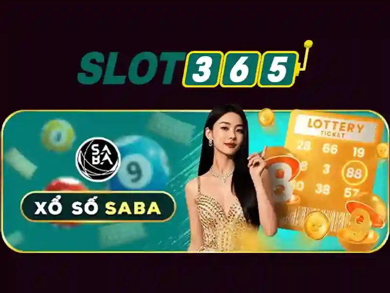 Lợi thế khi chơi trên Slot365