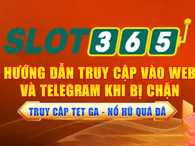 Đặc điểm nổi bật của Slot365