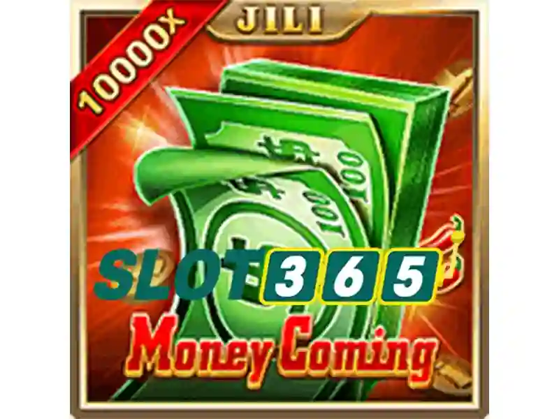 Slot365: Nền tảng Slot và Casino Trực Tuyến Hàng Đầu