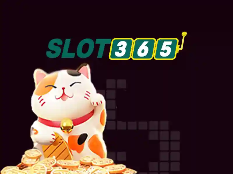 Lợi ích khi chơi Slot365