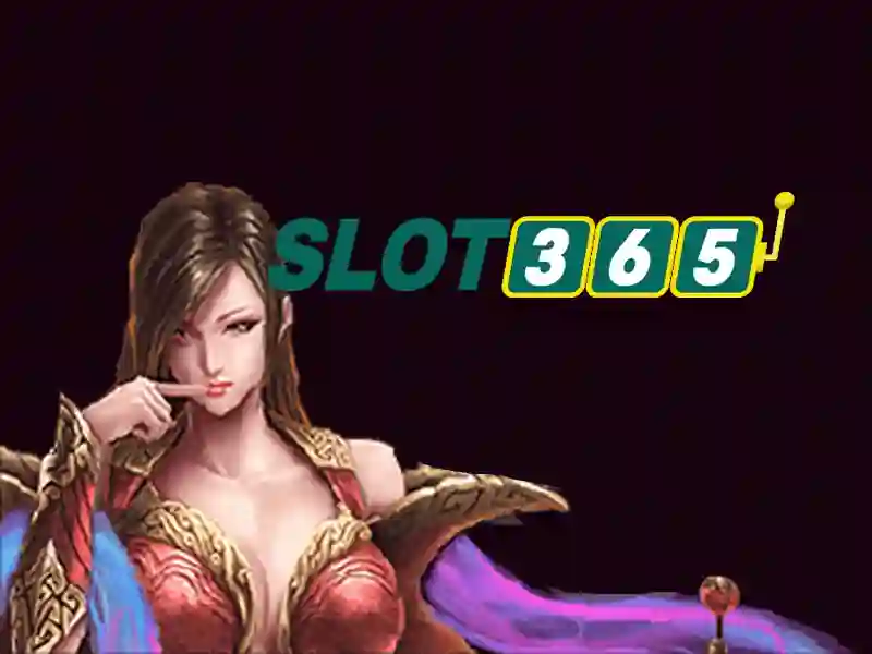 Slot365: Khám phá sòng bài trực tuyến hàng đầu