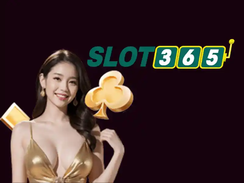 Slot365 – Đánh giá chi tiết về nền tảng slot trực tuyến