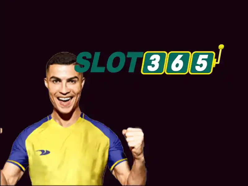 Slot365: Cổng chơi slot trực tuyến an toàn và thú vị