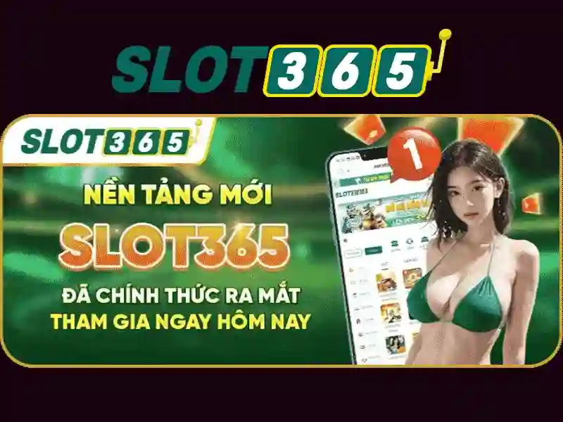 An toàn và bảo mật tại Slot365