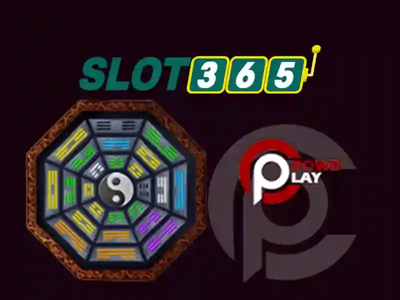 Slot365: Khám phá thế giới trò chơi slots trực tuyến