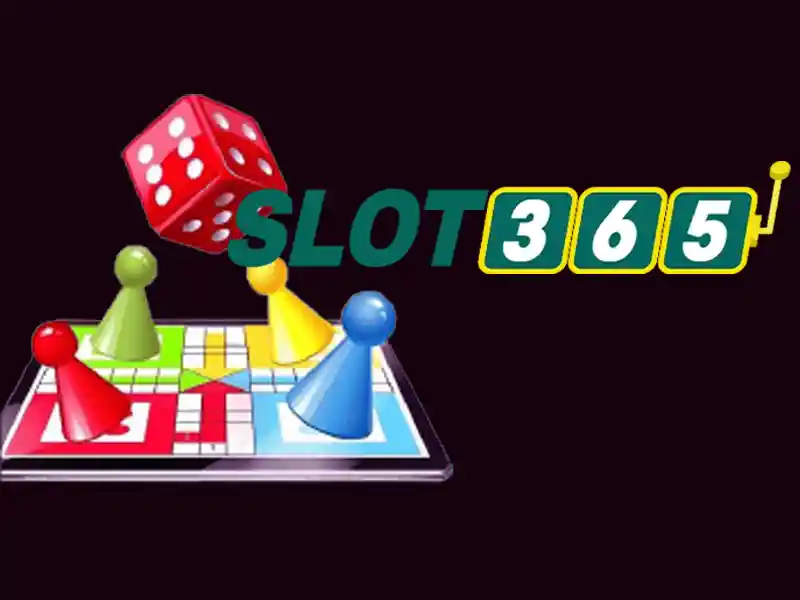 Slot365 - Nền tảng chơi slot trực tuyến uy tín