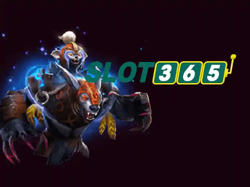 Slot365 là gì? Slot365 là gì?
