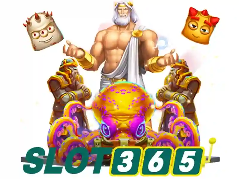 Danh sách trò chơi slot nổi bật Danh sách trò chơi slot nổi bật