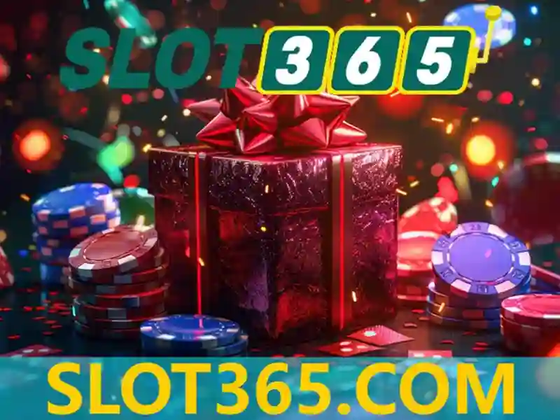 Slot365 – Tổng quan về nền tảng