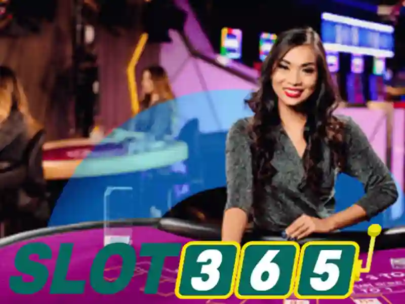 Minh họa giao diện Slot365 và CSKH