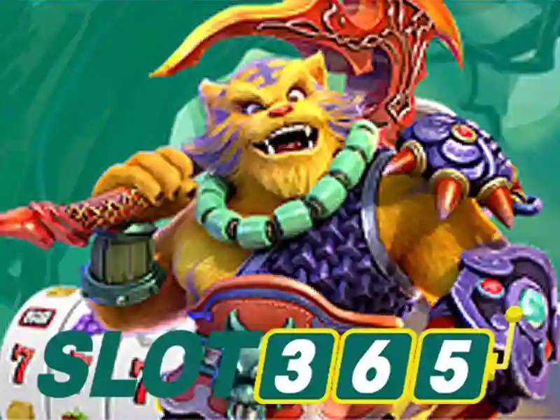 Slot365 là gì Slot365 là gì