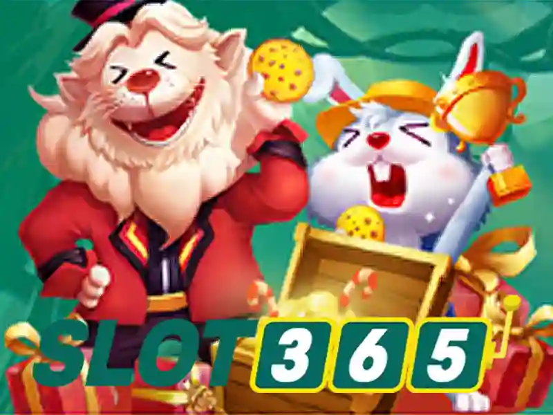 Slot365: Nền tảng chơi slot trực tuyến phổ biến
