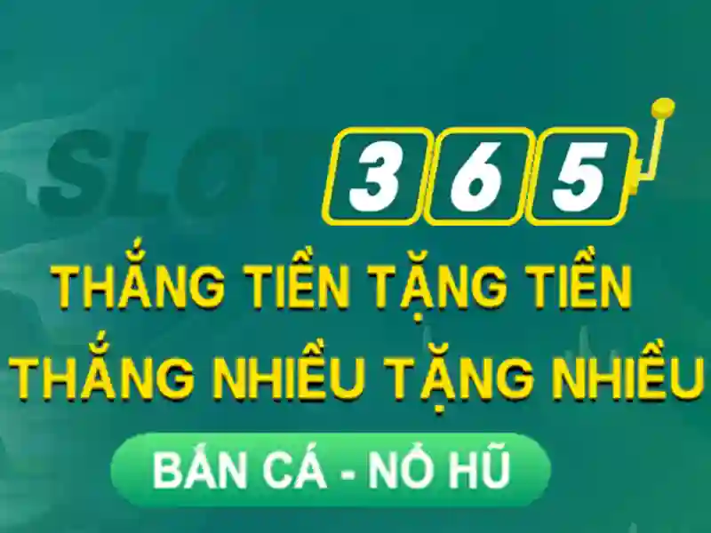 Slot365 - Đánh giá, trò chơi và ưu đãi