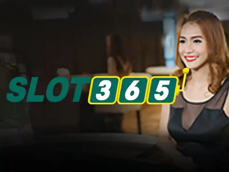 Giới thiệu về slot365 Giới thiệu về slot365