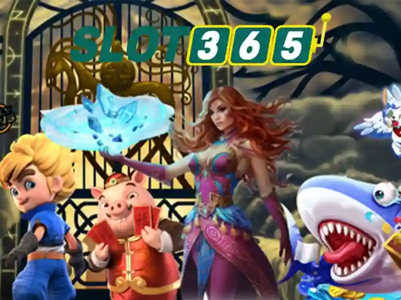 Lợi ích khi chơi trên Slot365 Lợi ích khi chơi trên Slot365