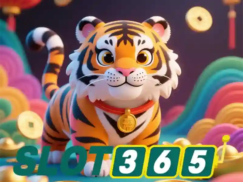 Danh mục trò chơi tại Slot365 Danh mục trò chơi tại Slot365