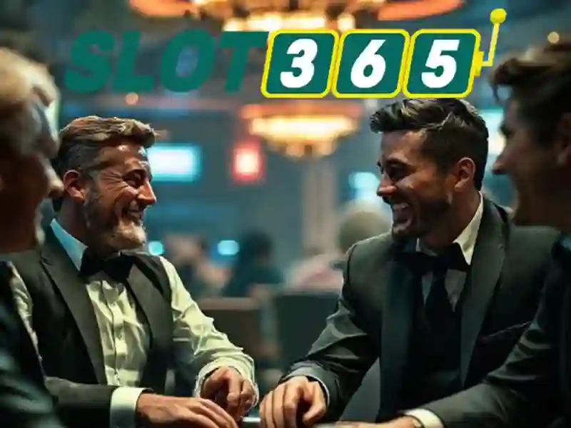 Slot365 là gì?