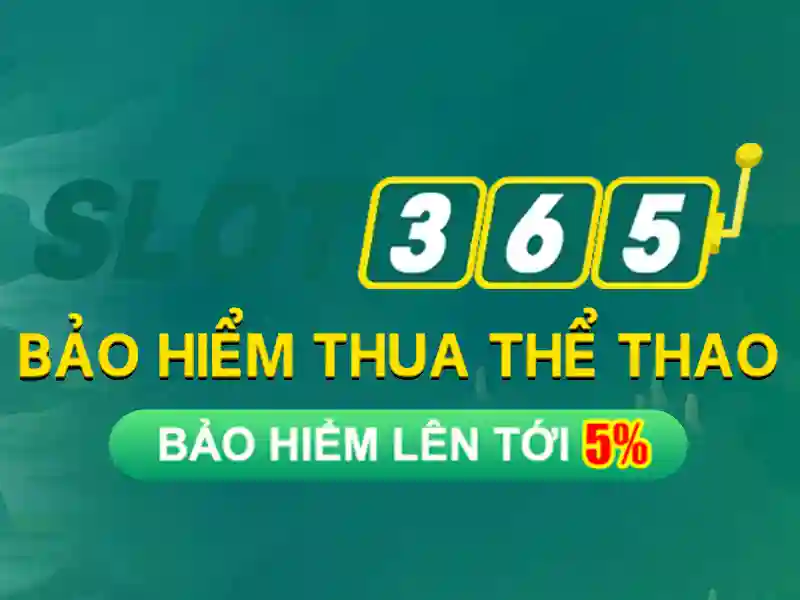 Tổng quan Slot365