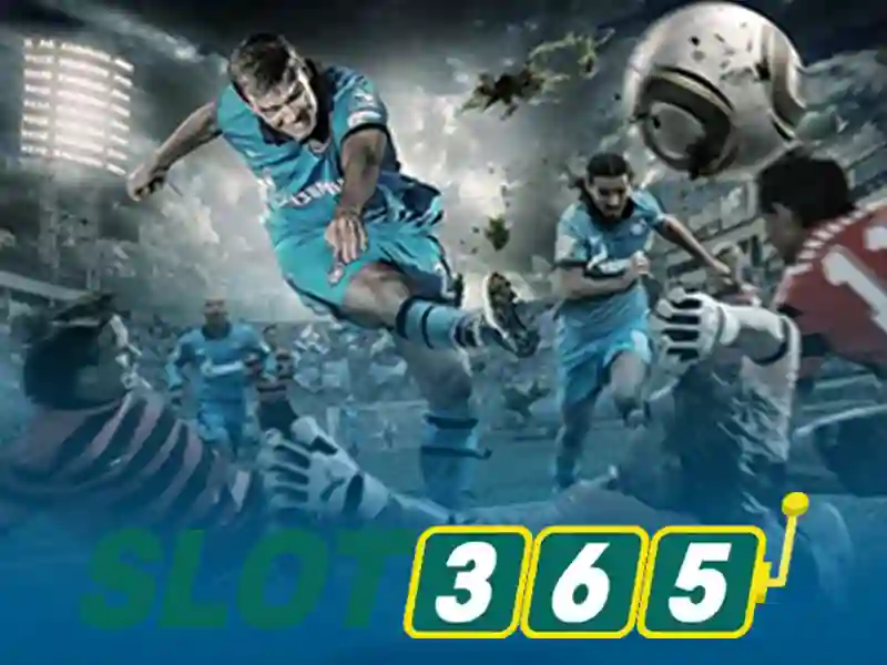 Slot365: Sòng chơi slot trực tuyến và trải nghiệm xổ số đặc sắc