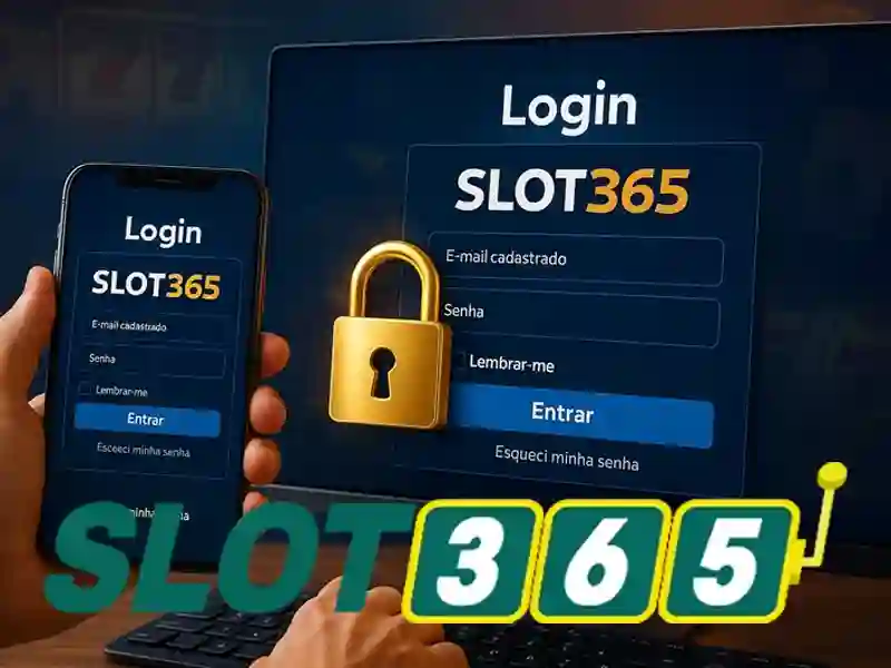Slot365 – Nền tảng slot trực tuyến đáng tin cậy