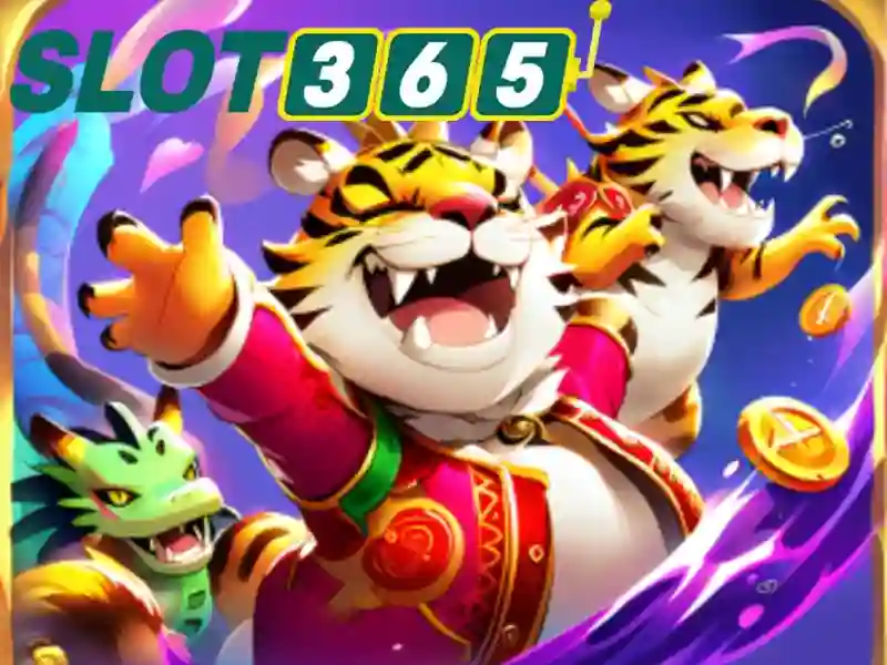 Slot365 và danh sách trò chơi slot phổ biến nhất