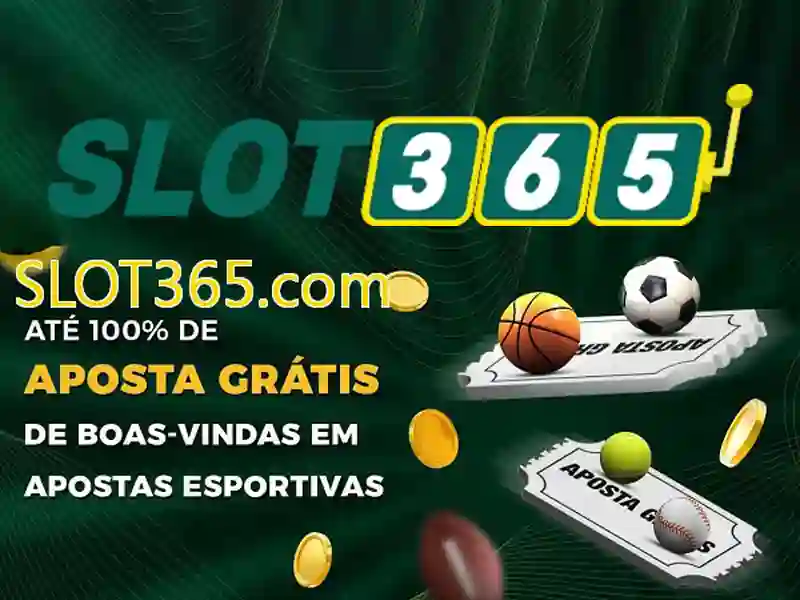 Slot365: Tổng quan về sòng bạc trực tuyến và trải nghiệm chơi slot