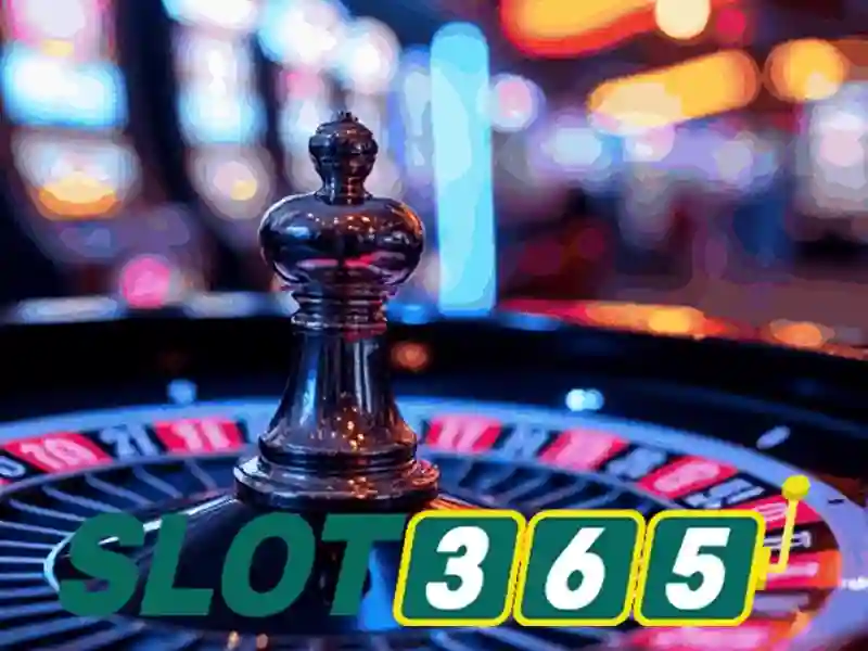 Danh sách trò chơi trên Slot365 Danh sách trò chơi trên Slot365