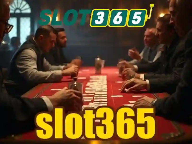 Khuyến mãi và thưởng tại Slot365