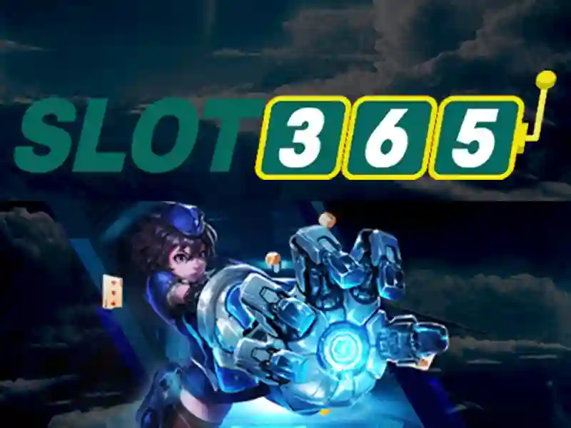 Slot365 – Nền tảng slot trực tuyến uy tín và hấp dẫn