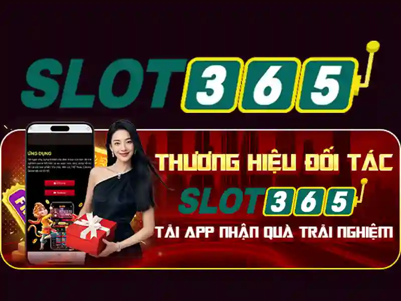 Slot365 - Tổng quan và đánh giá nền tảng cá cược trực tuyến