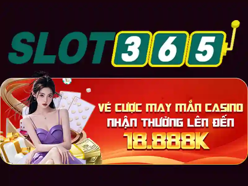 Slot365 - Nền tảng slot trực tuyến uy tín Slot365 - Nền tảng slot trực tuyến uy tín