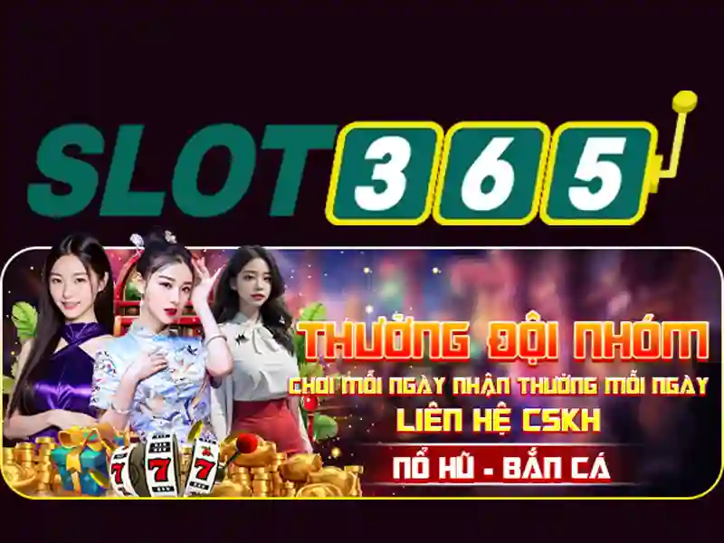 Slot365: Giới thiệu và đánh giá ngắn