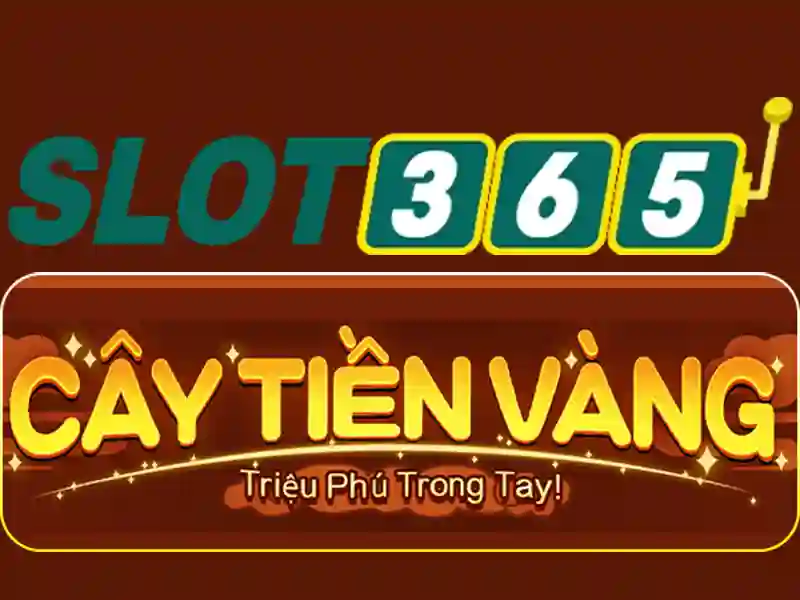Slot365 - Nền tảng slots trực tuyến hiện đại