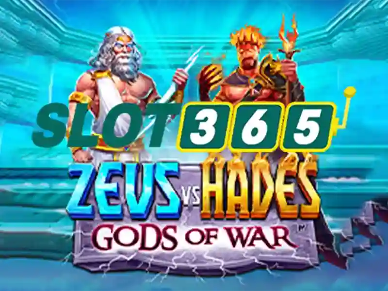 Slot365: Trải nghiệm casino slot trực tuyến tối ưu