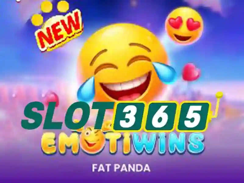 Slot365: Tổng quan về nền tảng máy slot trực tuyến