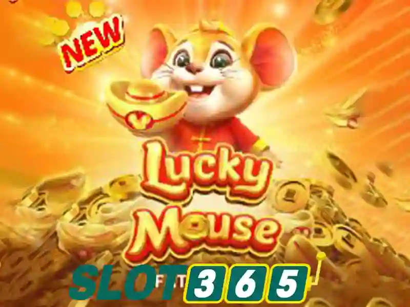 Slot365 - Trải nghiệm chơi slot trực tuyến an toàn và thú vị