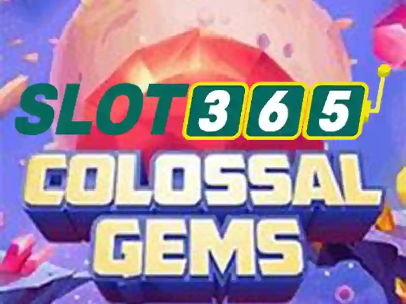 Slot365: Nền tảng slot trực tuyến đáng tin cậy và thú vị