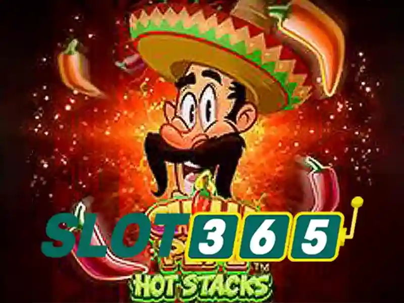 Slot365: Tổng quan về nền tảng slot trực tuyến