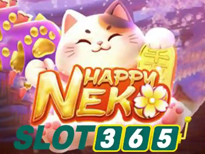 Slot365 là gì?