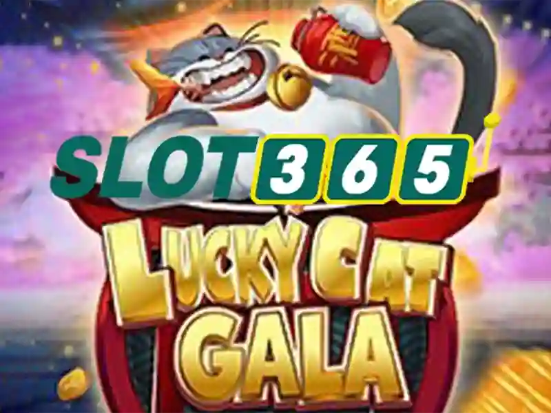 Slot365: Trải nghiệm slots trực tuyến hàng đầu tại Việt Nam