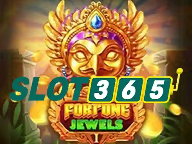 Giới thiệu về Slot365
