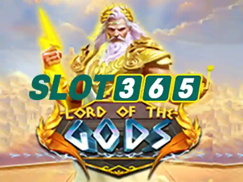 Slot365: Đánh giá nền tảng casino và trò chơi xèng trực tuyến